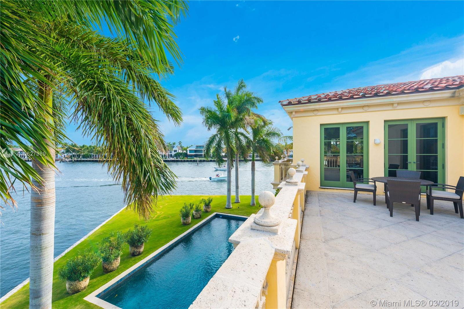 VENICE RE - Residential