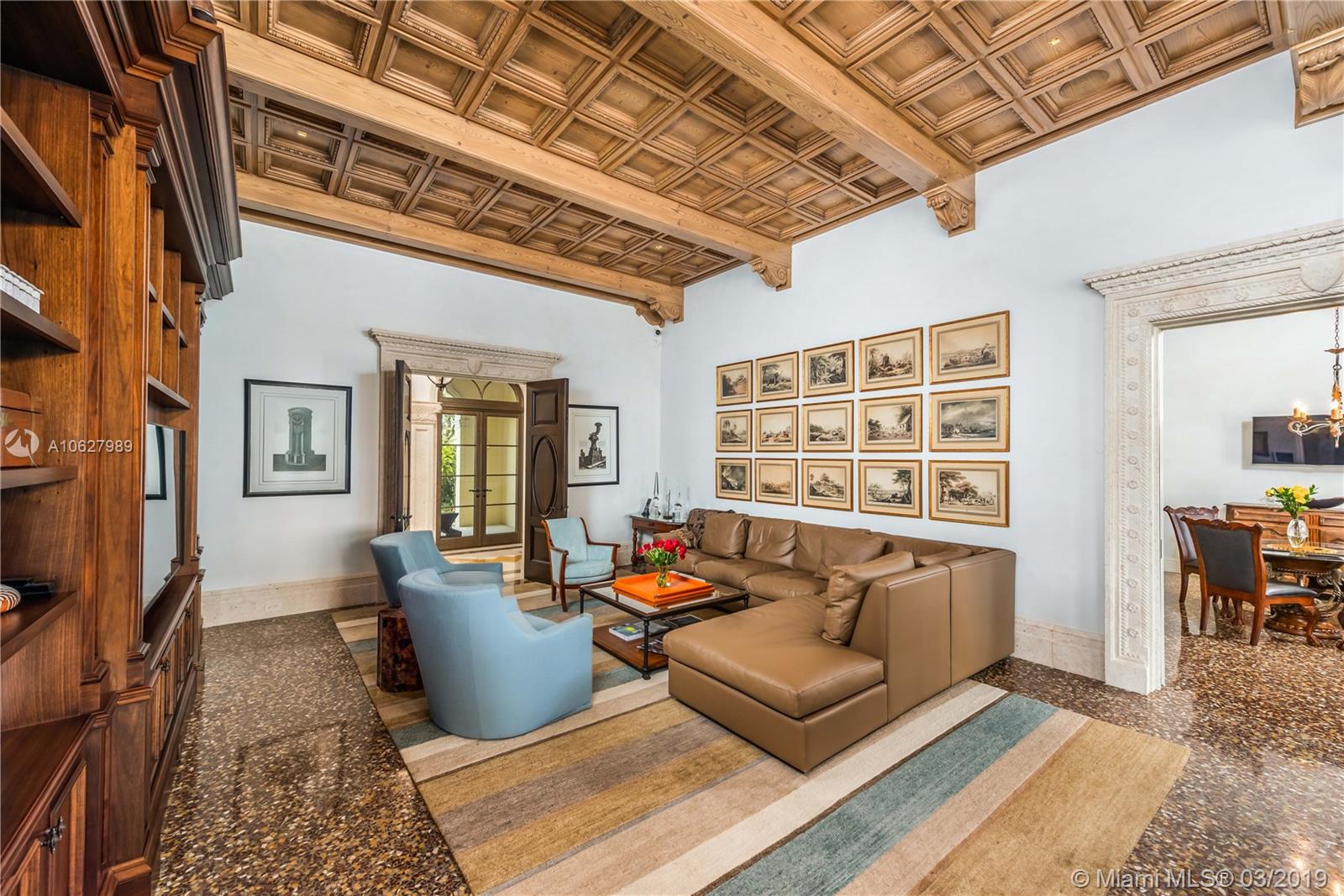 VENICE RE - Residential