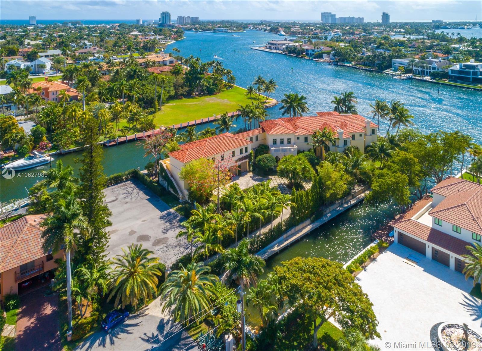 VENICE RE - Residential