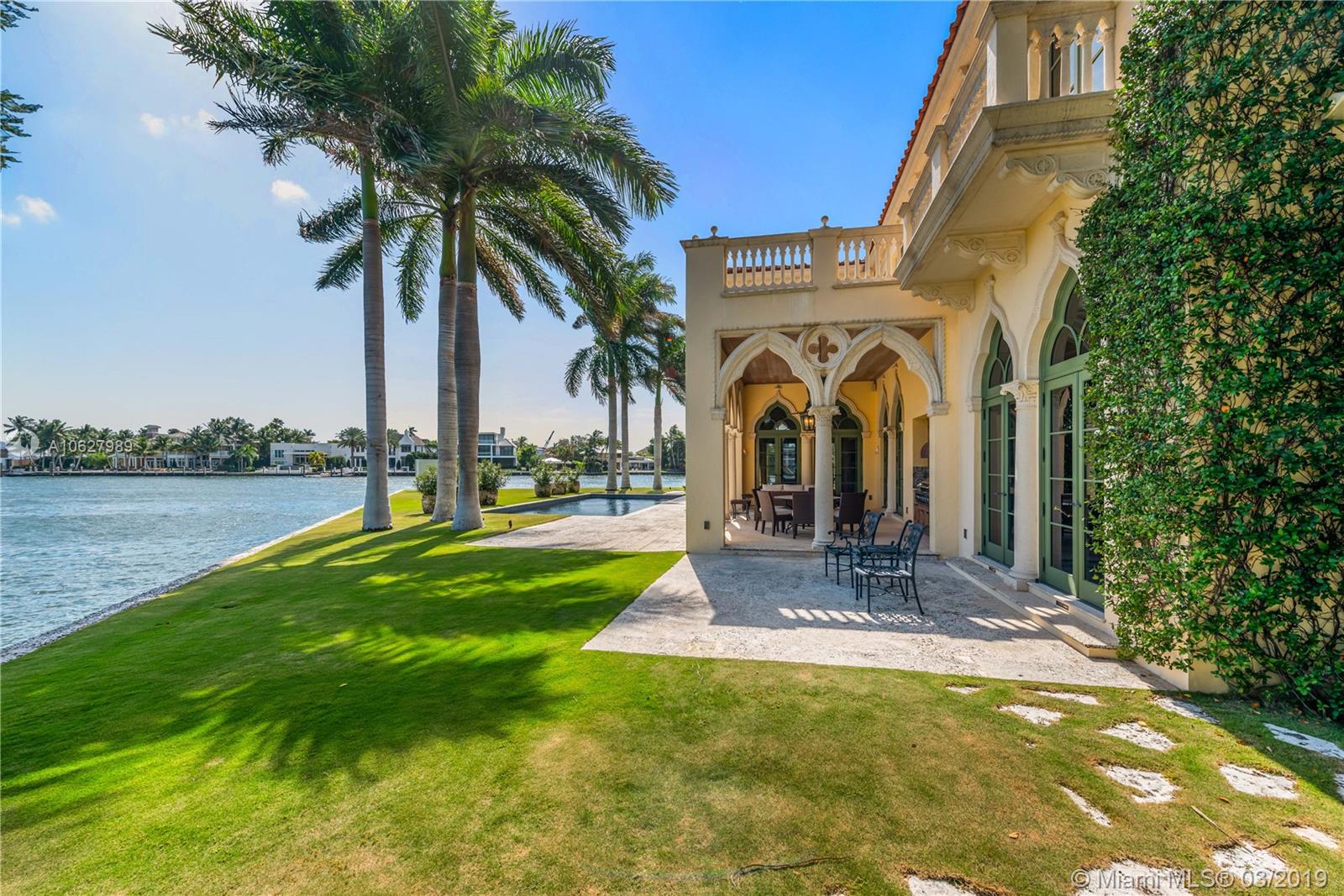 VENICE RE - Residential