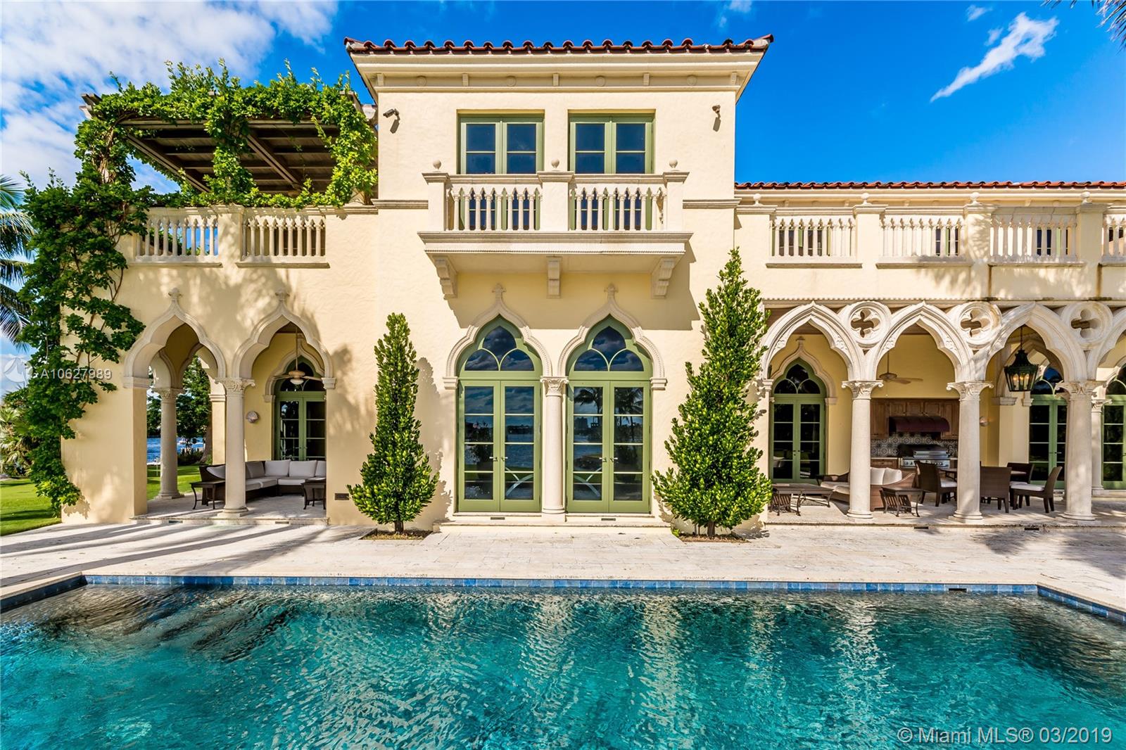 VENICE RE - Residential
