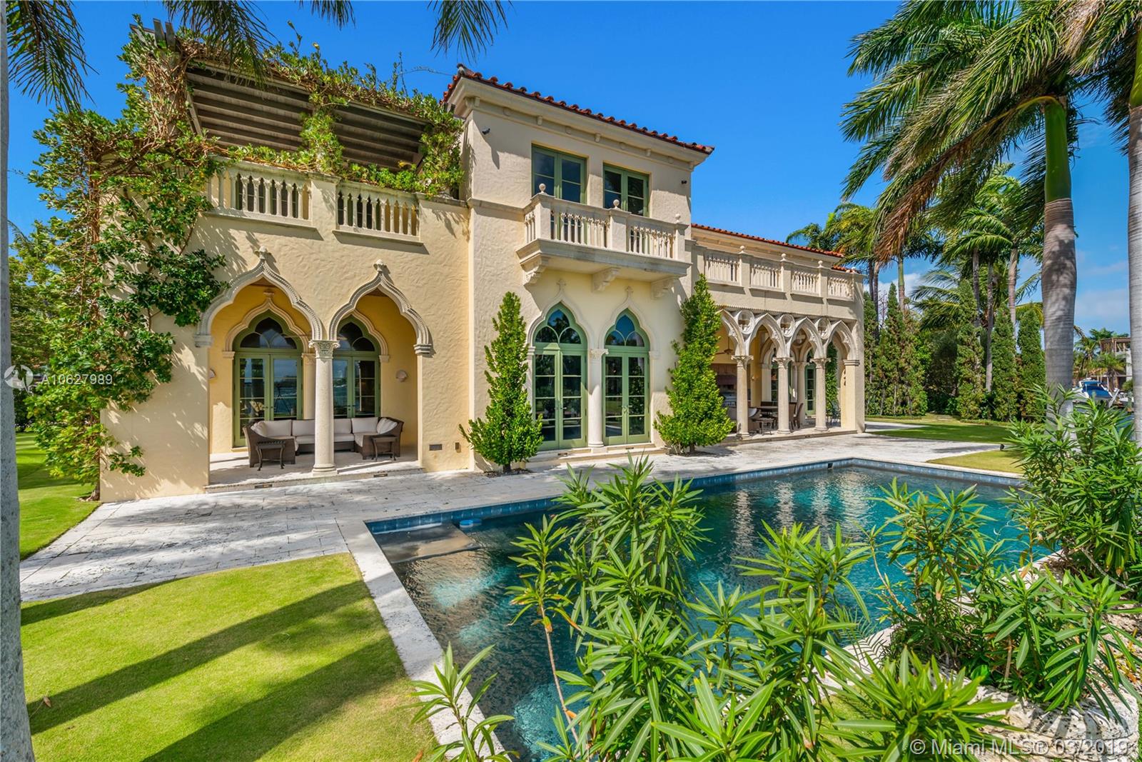 VENICE RE - Residential
