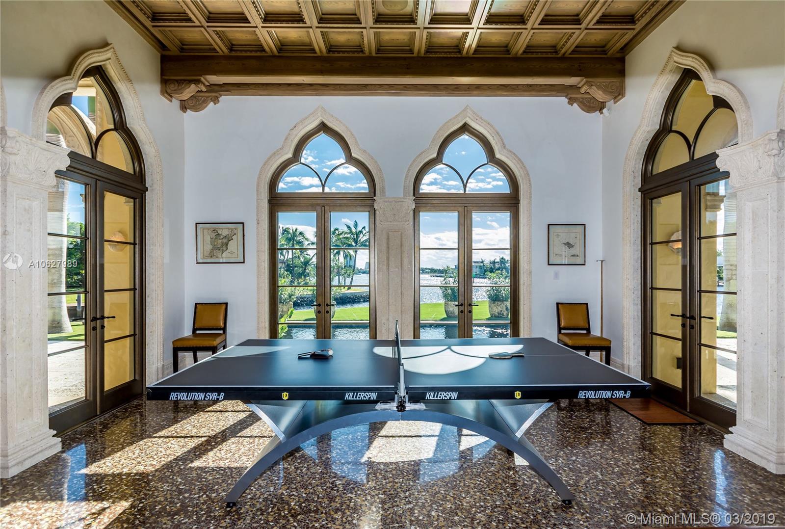 VENICE RE - Residential