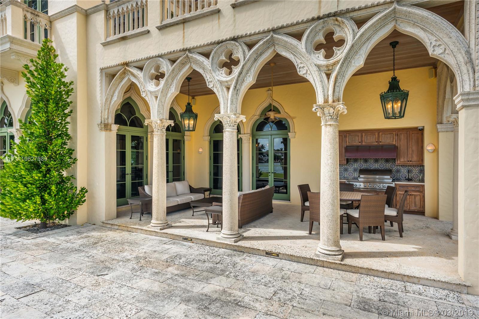 VENICE RE - Residential