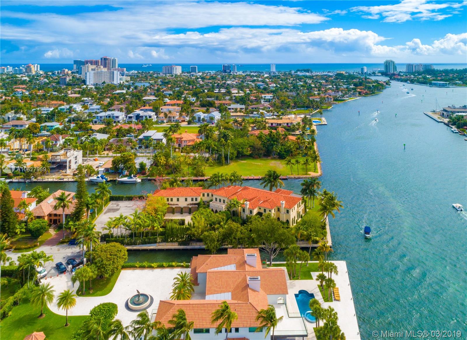 VENICE RE - Residential