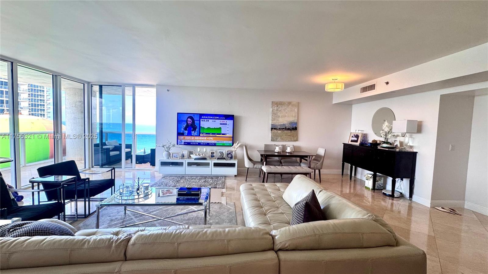 1800 S Ocean Dr 1510