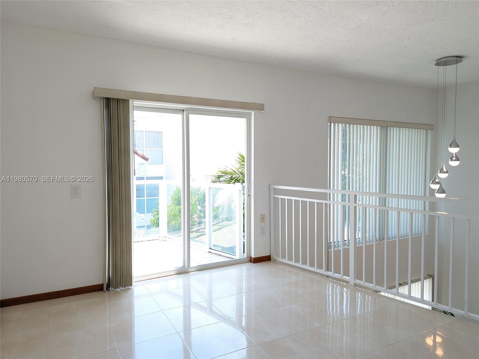 LOFTS ON BRICKELL I CONDO - Residential Lease