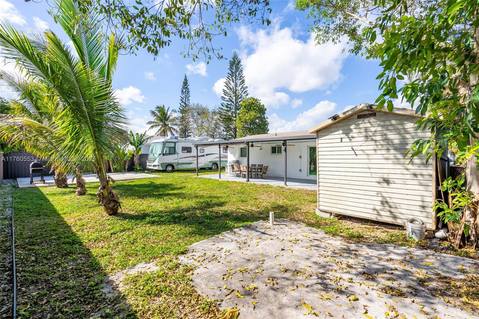 PALMLAND HOMES SOUTH NO O - Residential