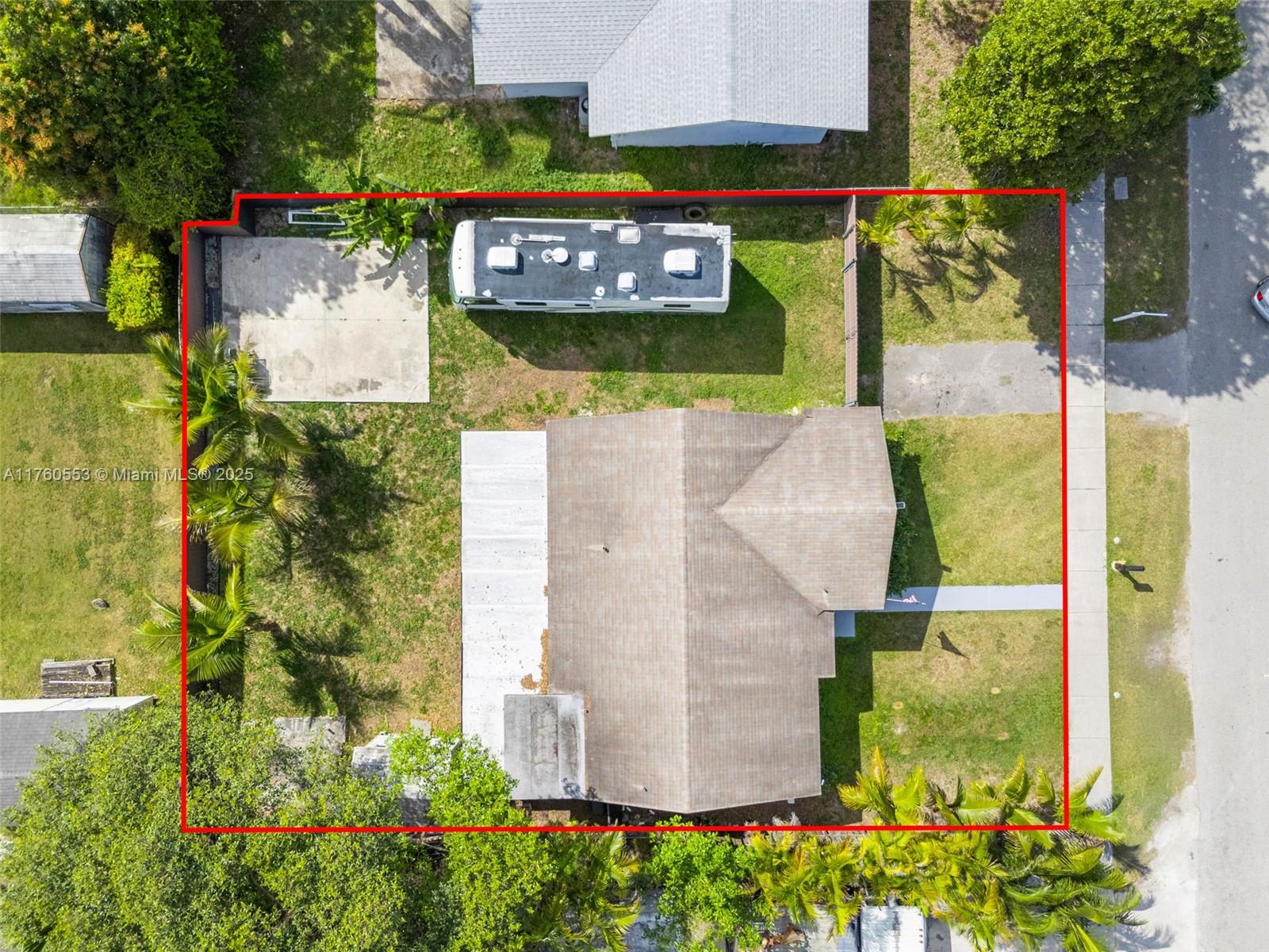 PALMLAND HOMES SOUTH NO O - Residential