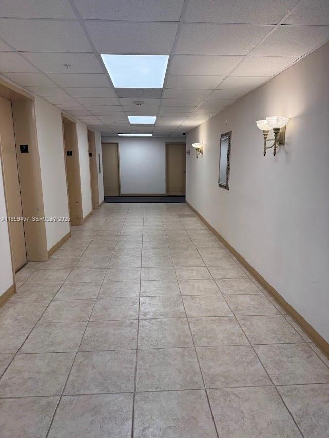 COASTAL TOWERS CONDO - Residential Lease