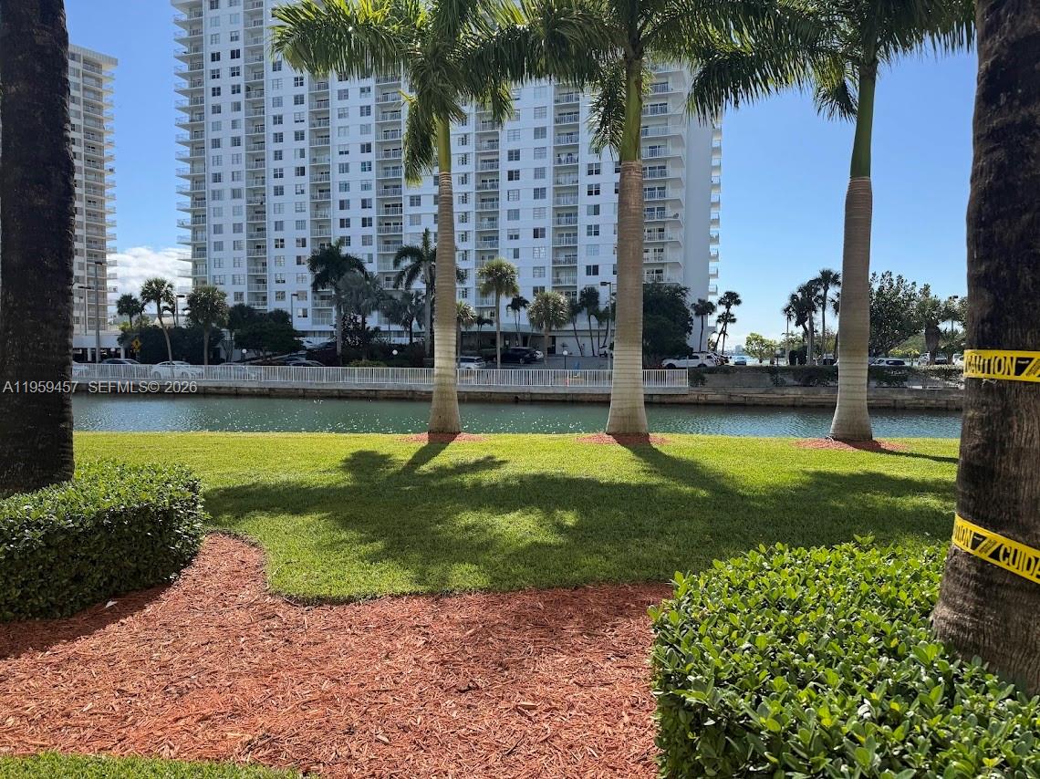COASTAL TOWERS CONDO - Residential Lease