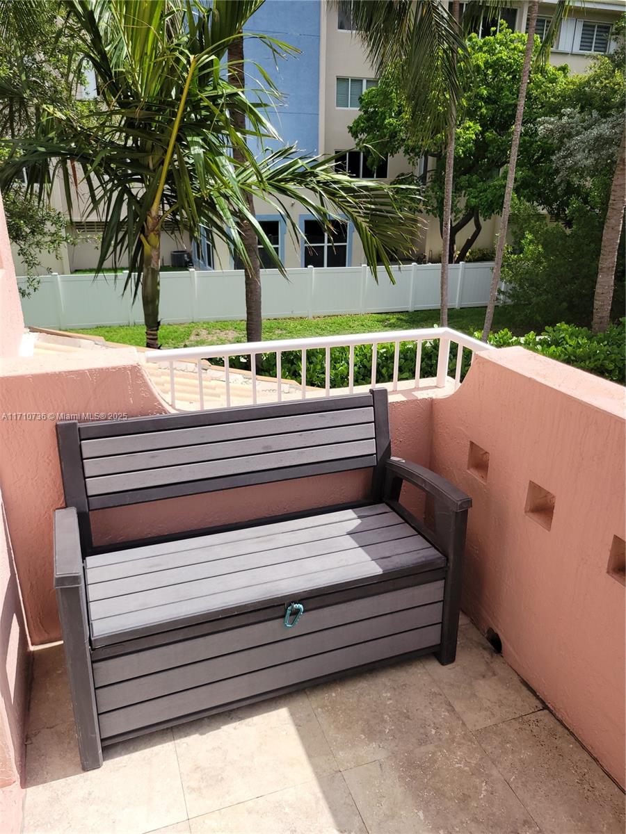 RESERVE AT OCEAN WALK VIL - Residential