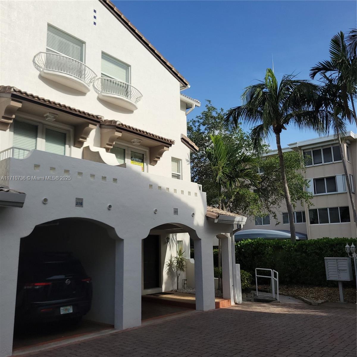 Beautiful 3story townhome in Lauderdale By-the Sea across A1A from the beach facing East.The 1st floor consists of the garage,Laundry/Office w/ Storage under stairs. The Staircase, 2nd Story&Balcony floor are done in a timeless marble. The remodeled Kitchen w/ European Cabinets&Granite countertops w/ stainless steel appliances (Dishwasher,Wine Cooler,Oven/Range&Refrigerator) Half bath w/ remodeled cabinet Sink&Toilet. 2nd staircase& 3rd story flooring is a gorgeous&durable Bamboo. Primary bedroom has 2closets one being a walk-in. Primary Bath has been completely remodeled cabinets w/ granite countertops,shower enclosure& tub w/ floors&walls in marble. Guest room w/ full bath remodeled cabinet,countertop,sink,showerwalls&floors. New Water Heater. Exterior just painted & Roof being replaced