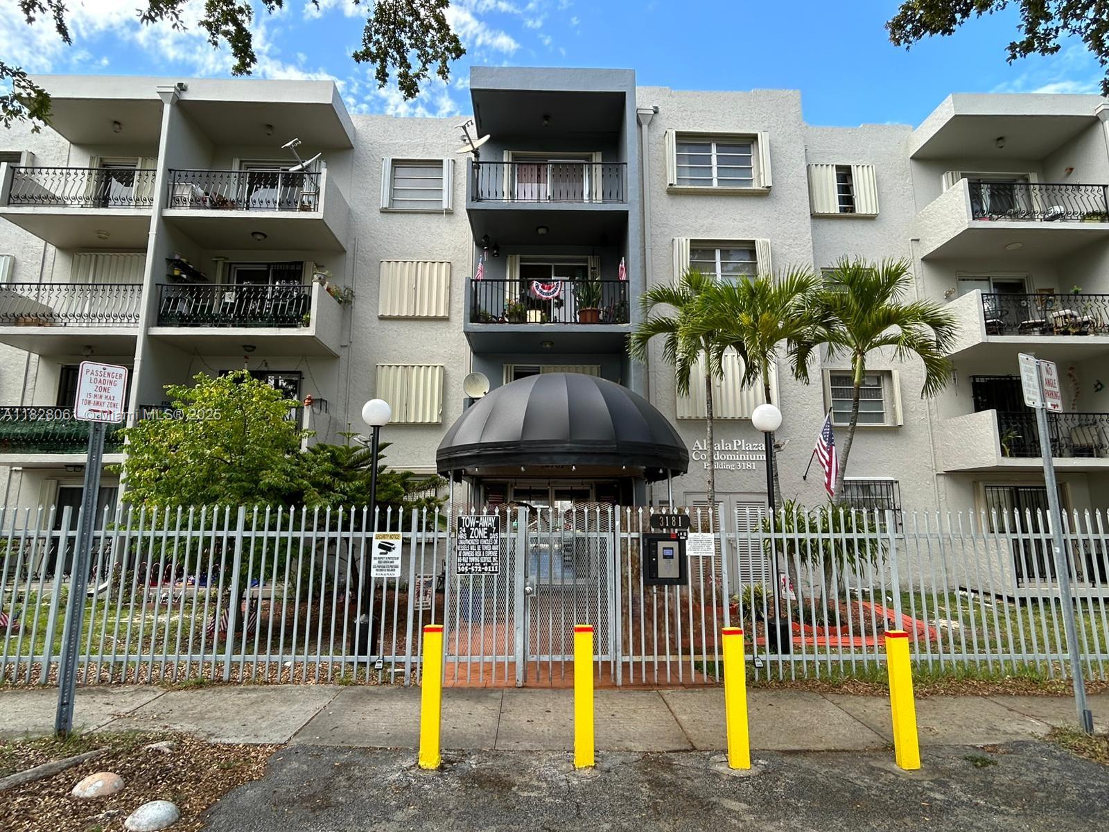 3181 SW 13 St 401