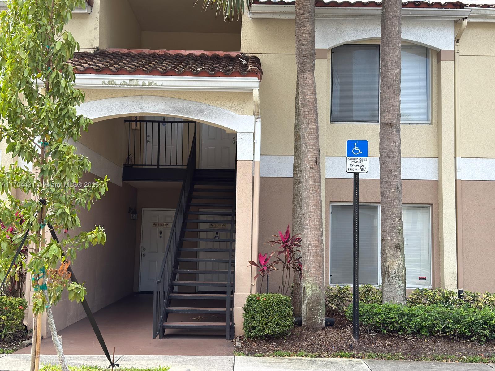 CASABLANCA ISLES CONDO - Residential