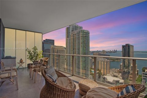 1010 Brickell Ave 3105 Miami FL 33131