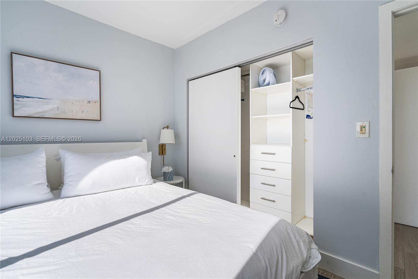 THE WAVERLY AT SOUTH BEAC - Residential