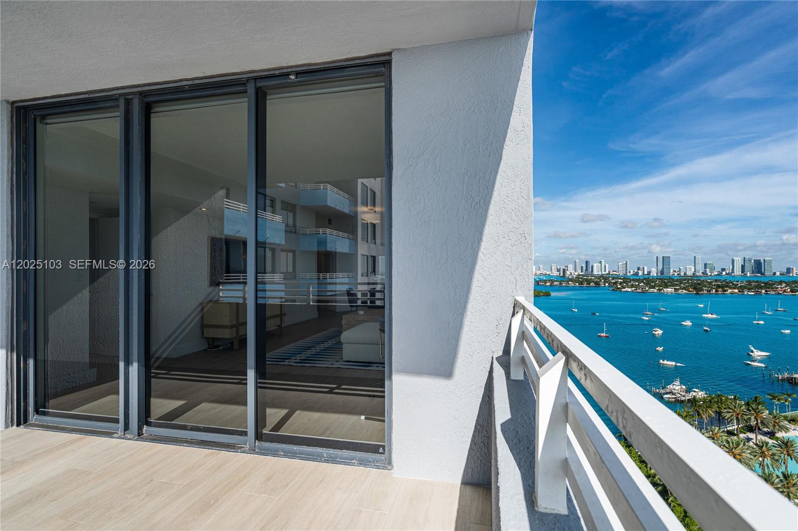 THE WAVERLY AT SOUTH BEAC - Residential