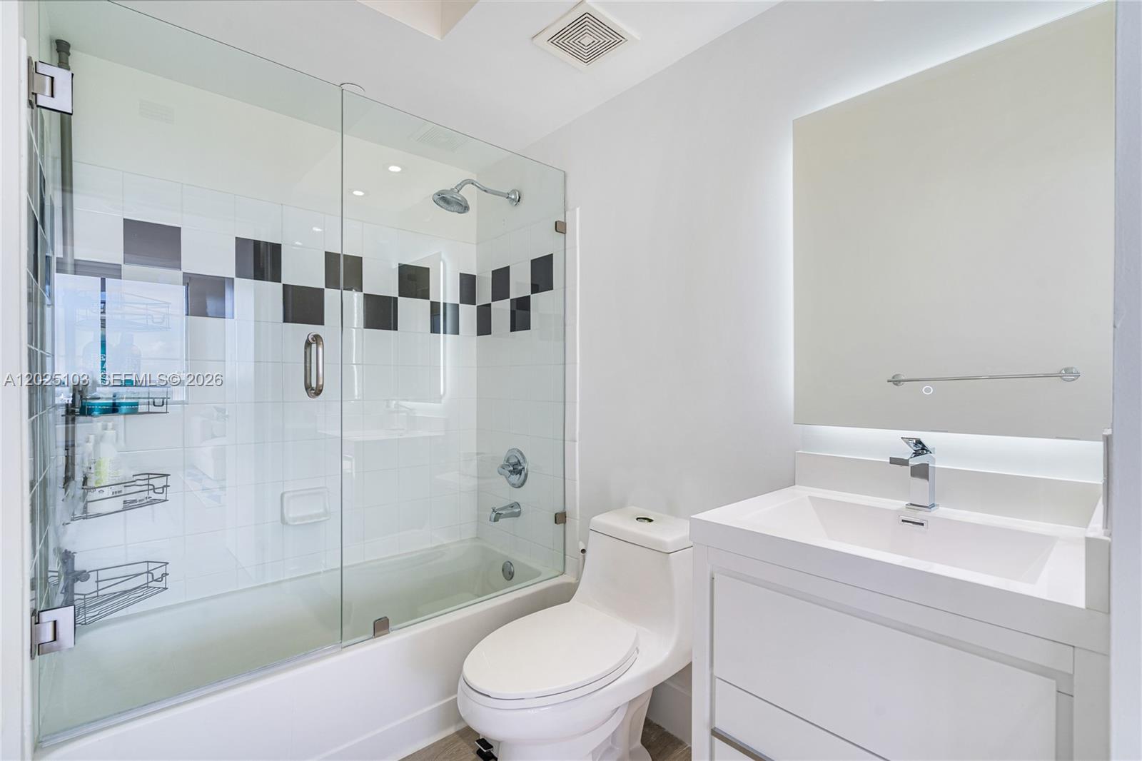 THE WAVERLY AT SOUTH BEAC - Residential