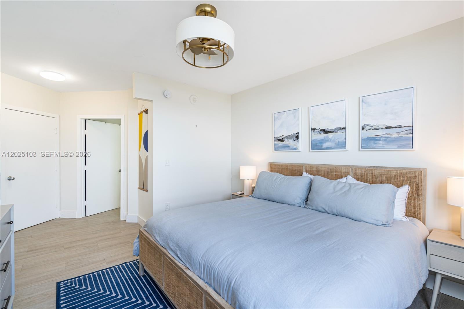 THE WAVERLY AT SOUTH BEAC - Residential