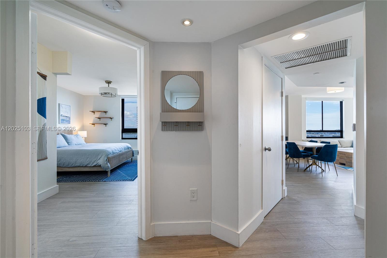 THE WAVERLY AT SOUTH BEAC - Residential