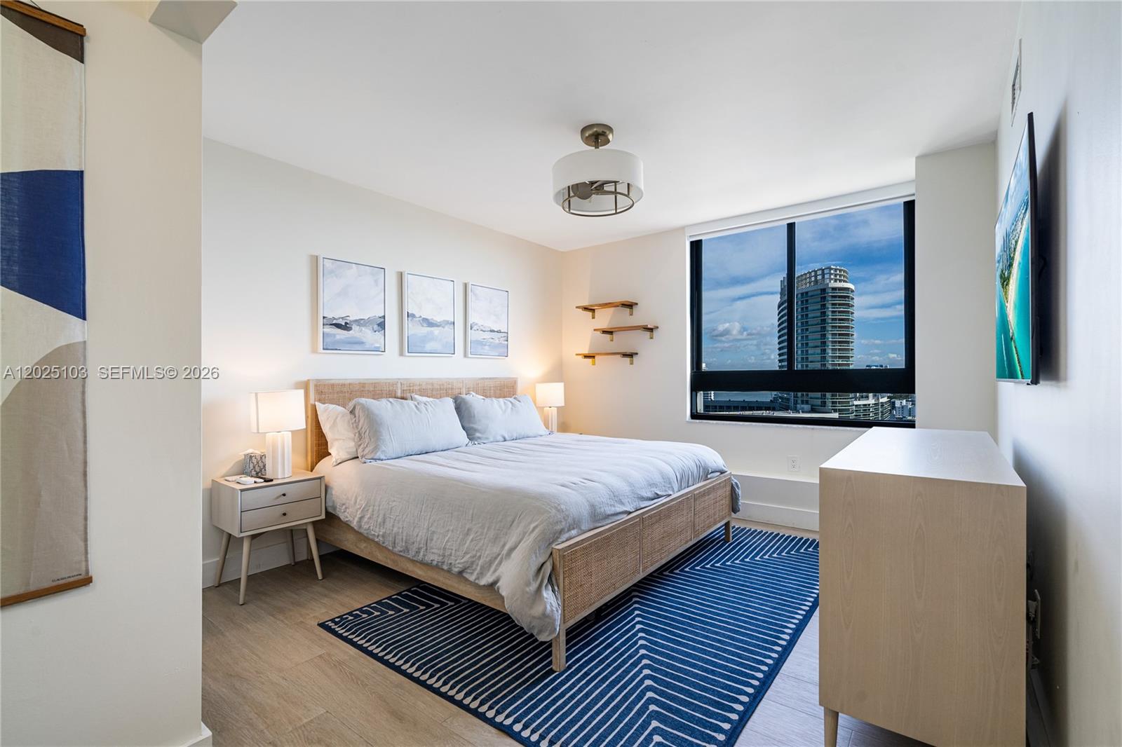 THE WAVERLY AT SOUTH BEAC - Residential