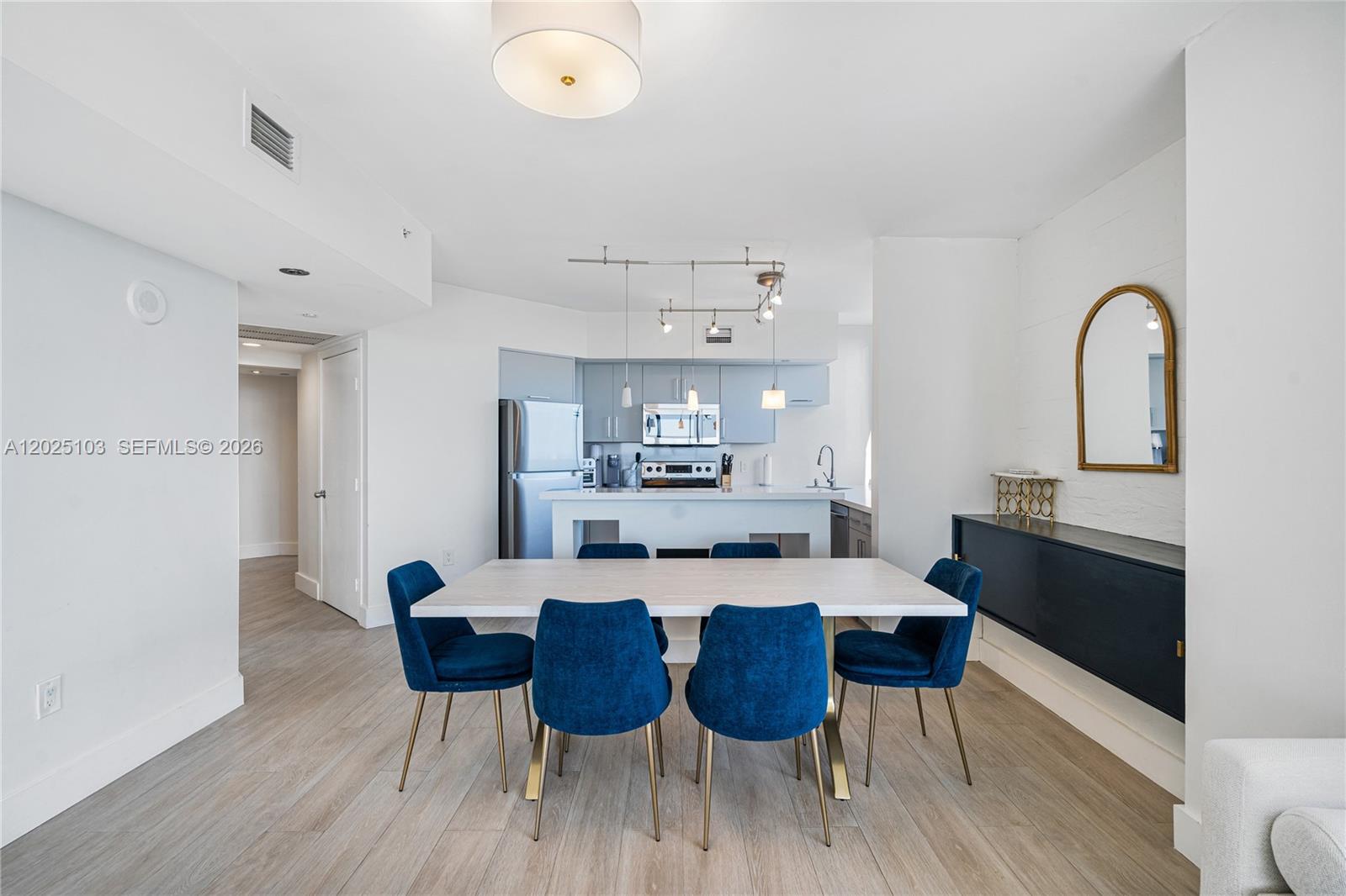THE WAVERLY AT SOUTH BEAC - Residential