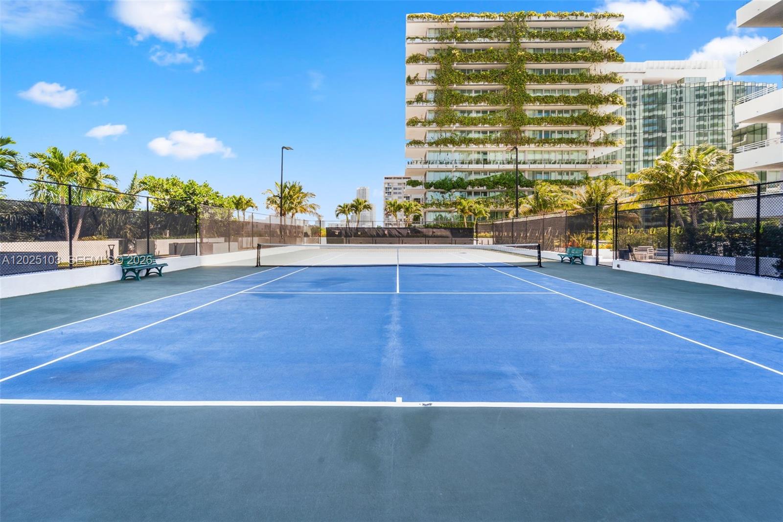 THE WAVERLY AT SOUTH BEAC - Residential