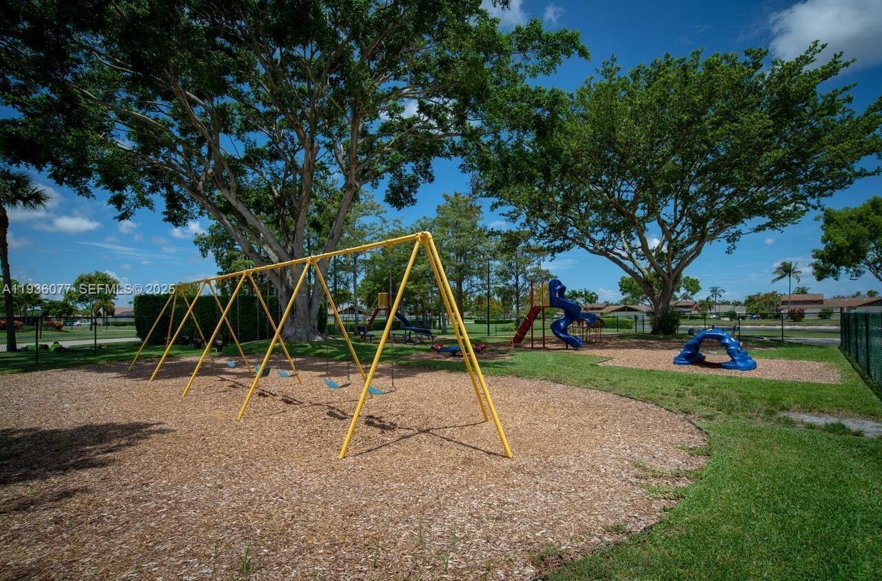 BOCA GARDENS - Residential