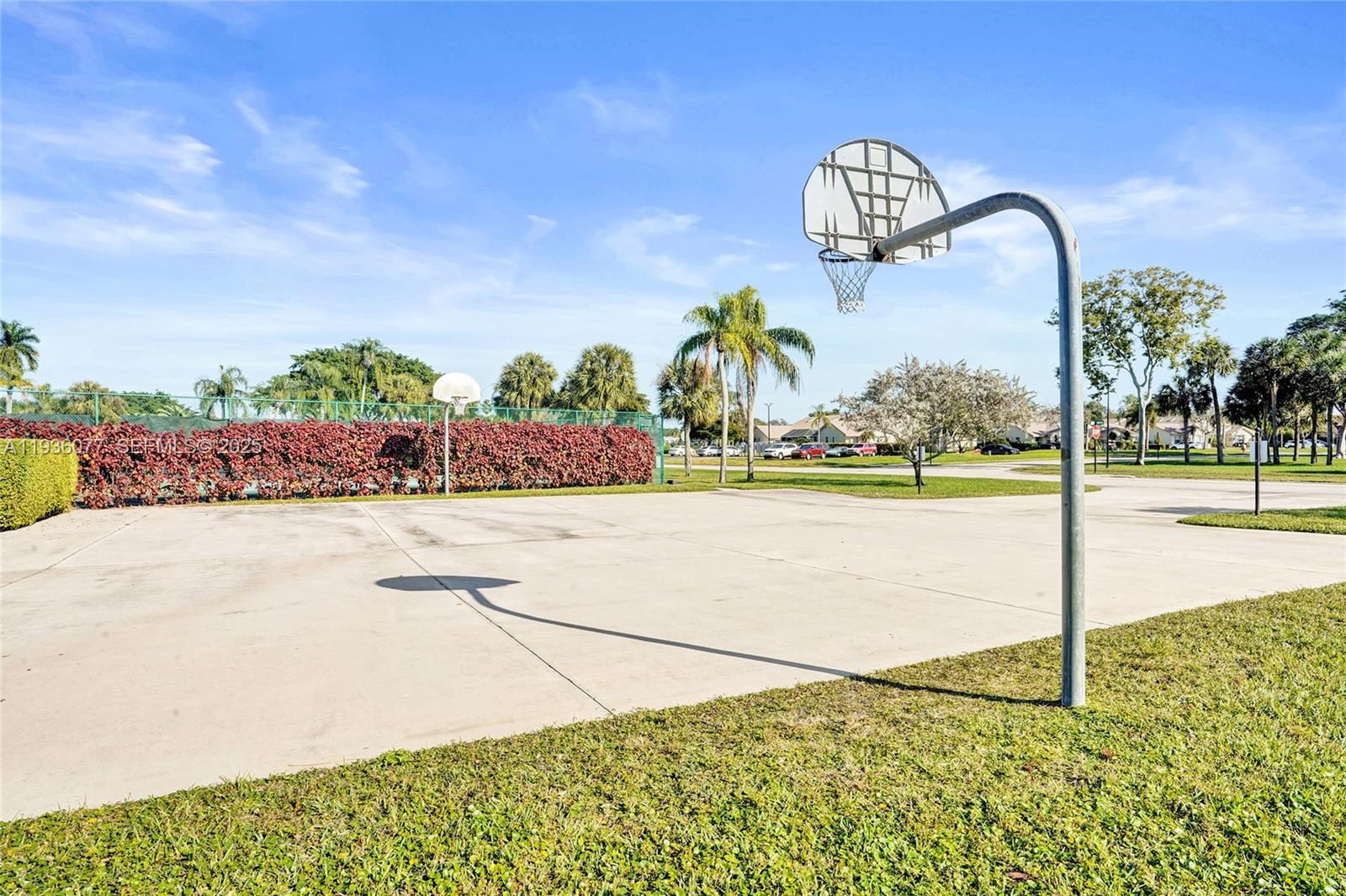 BOCA GARDENS - Residential