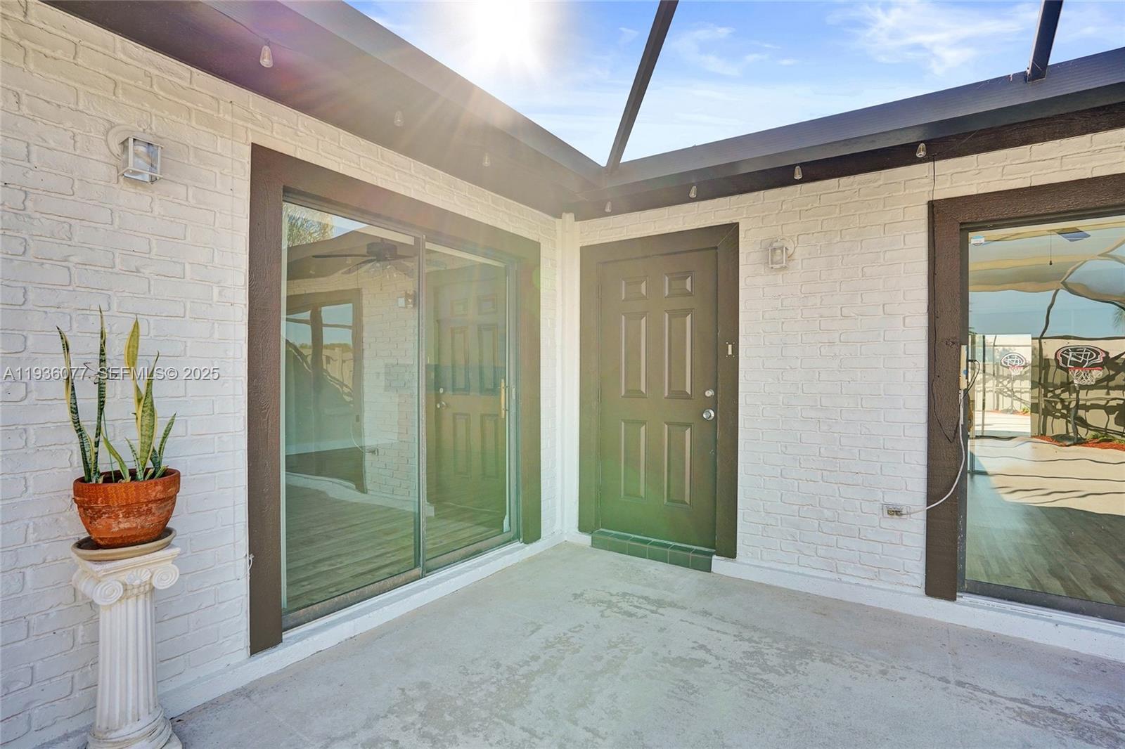 BOCA GARDENS - Residential