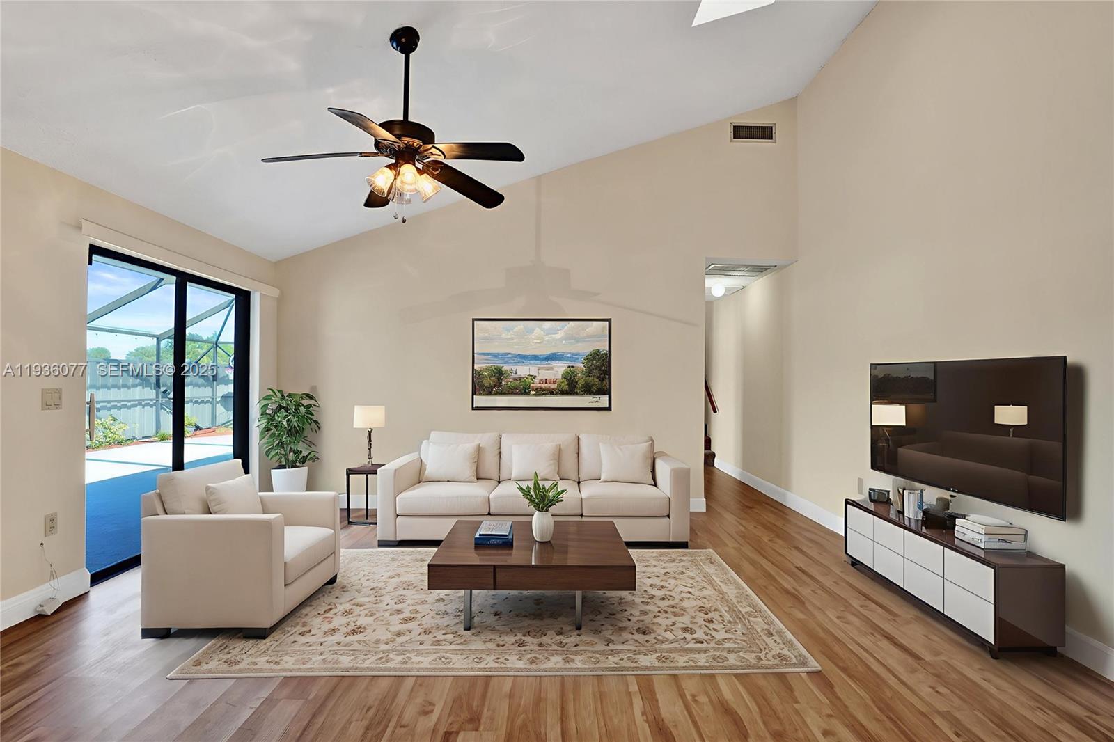 BOCA GARDENS - Residential