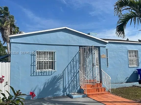 2645 SW 33rd Ave