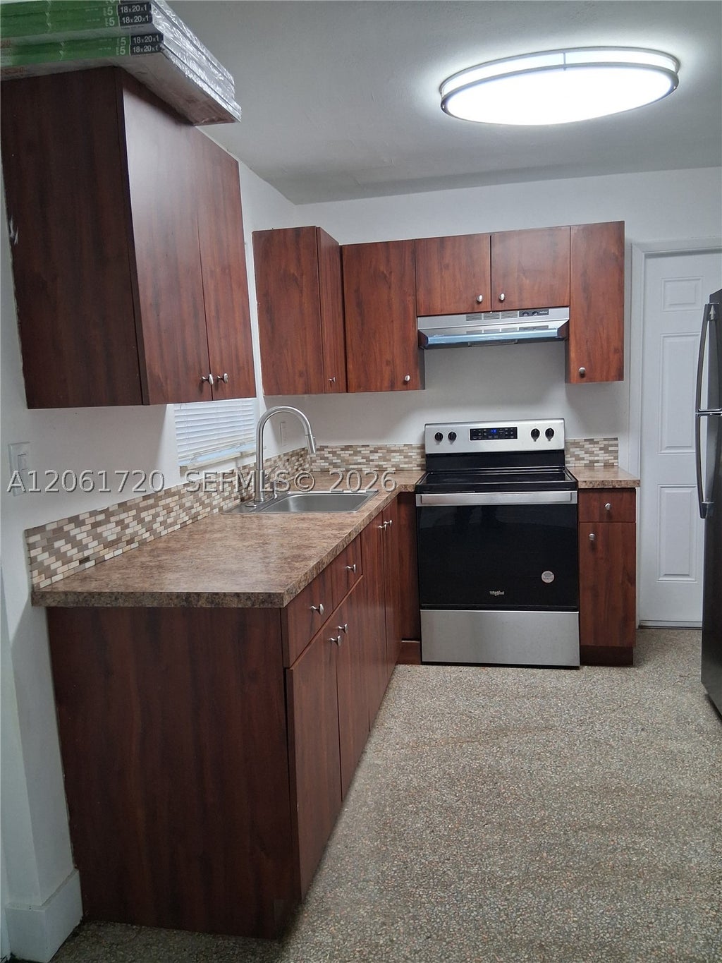 Photo of 3730 NW 4th Ct #0, Lauderhill, FL 33311 (MLS # A12061720)