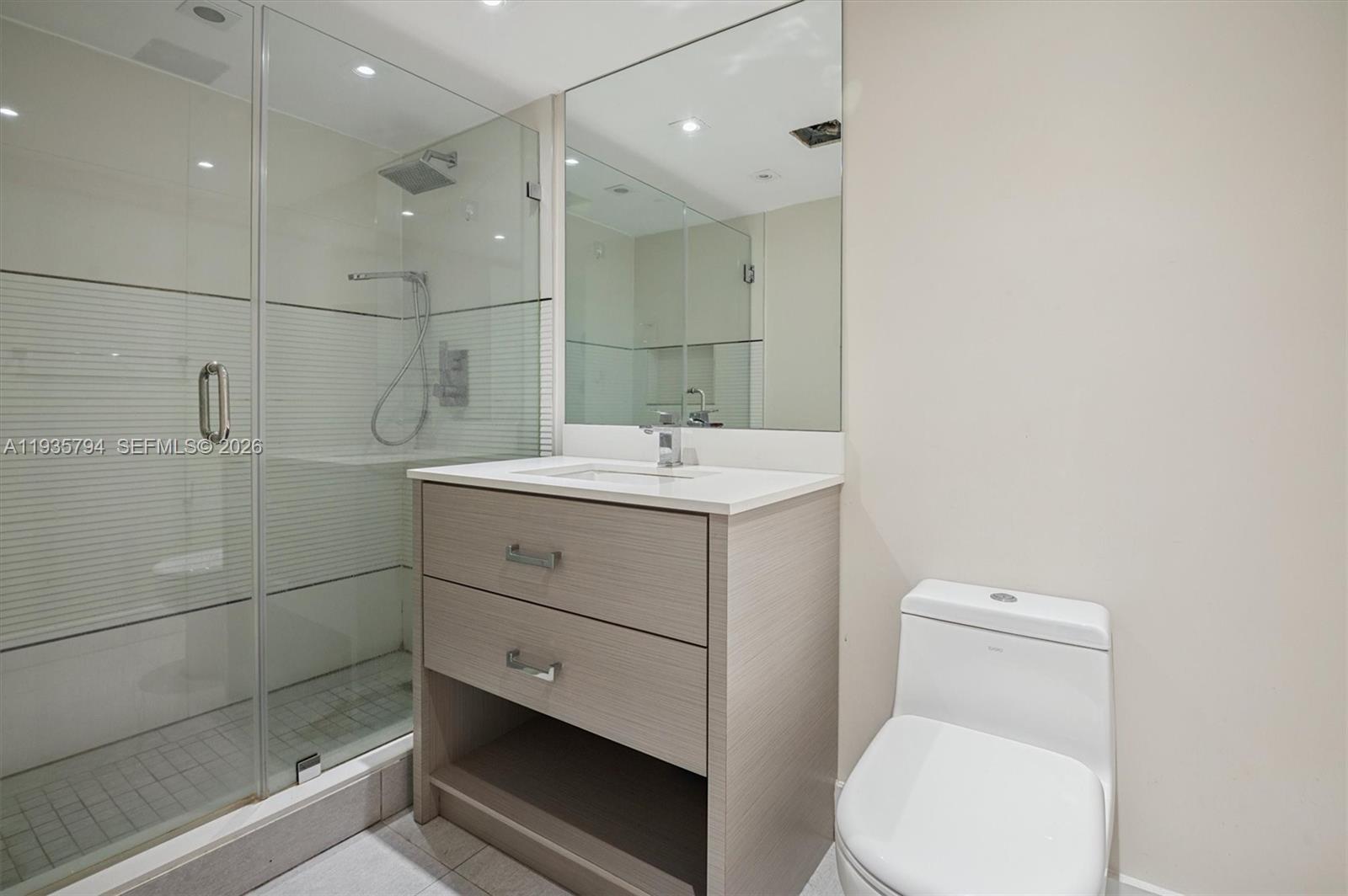 VENDOME PLACE CONDO - Residential