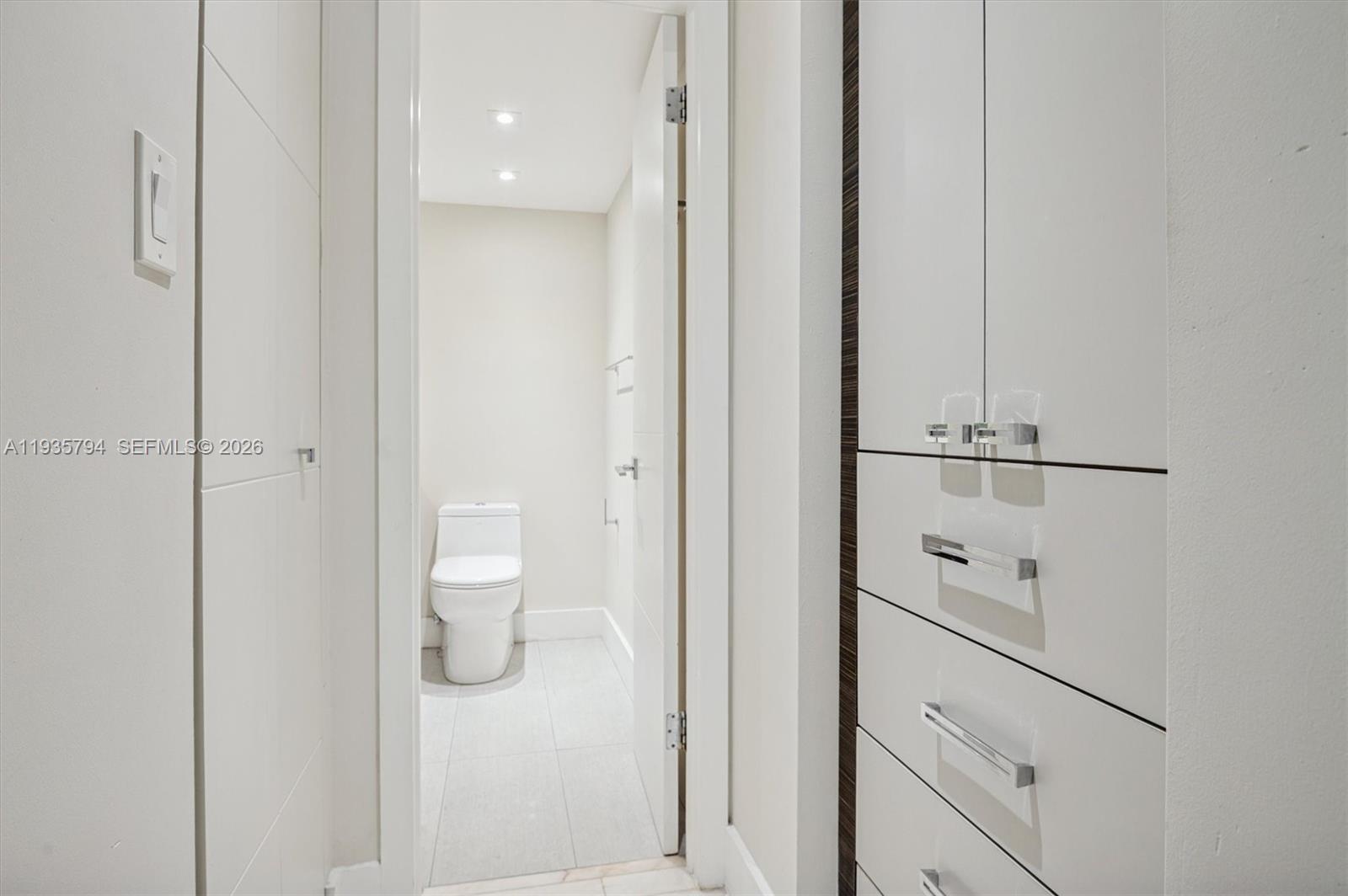 VENDOME PLACE CONDO - Residential