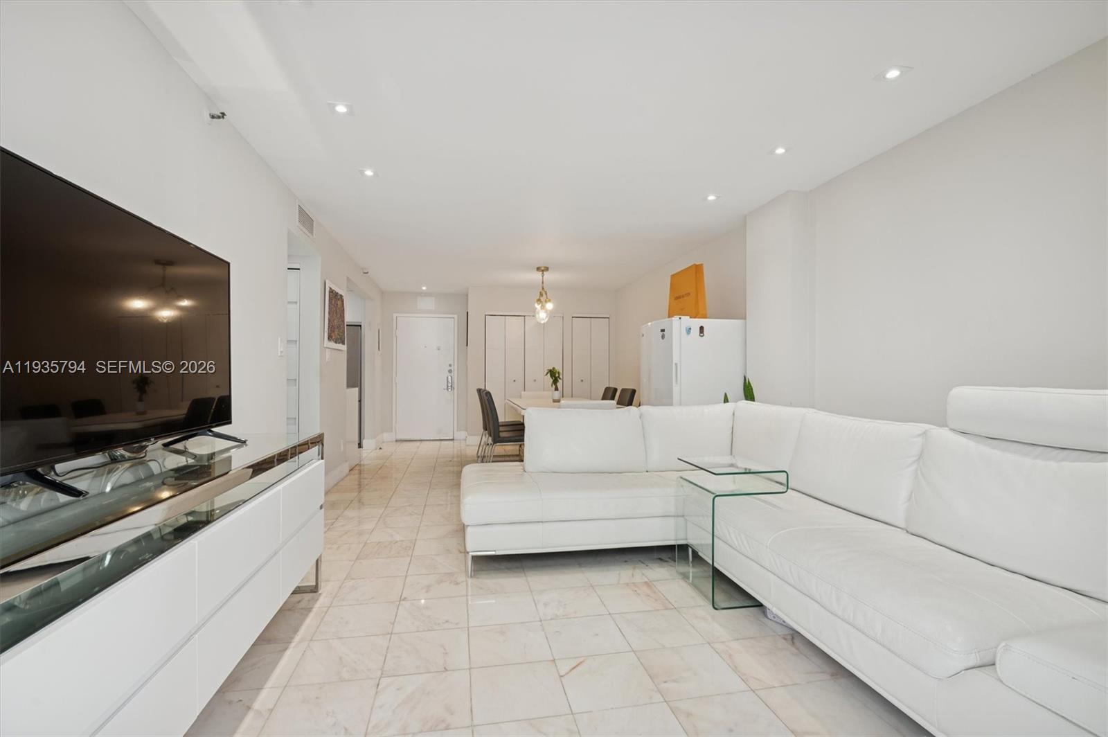 VENDOME PLACE CONDO - Residential