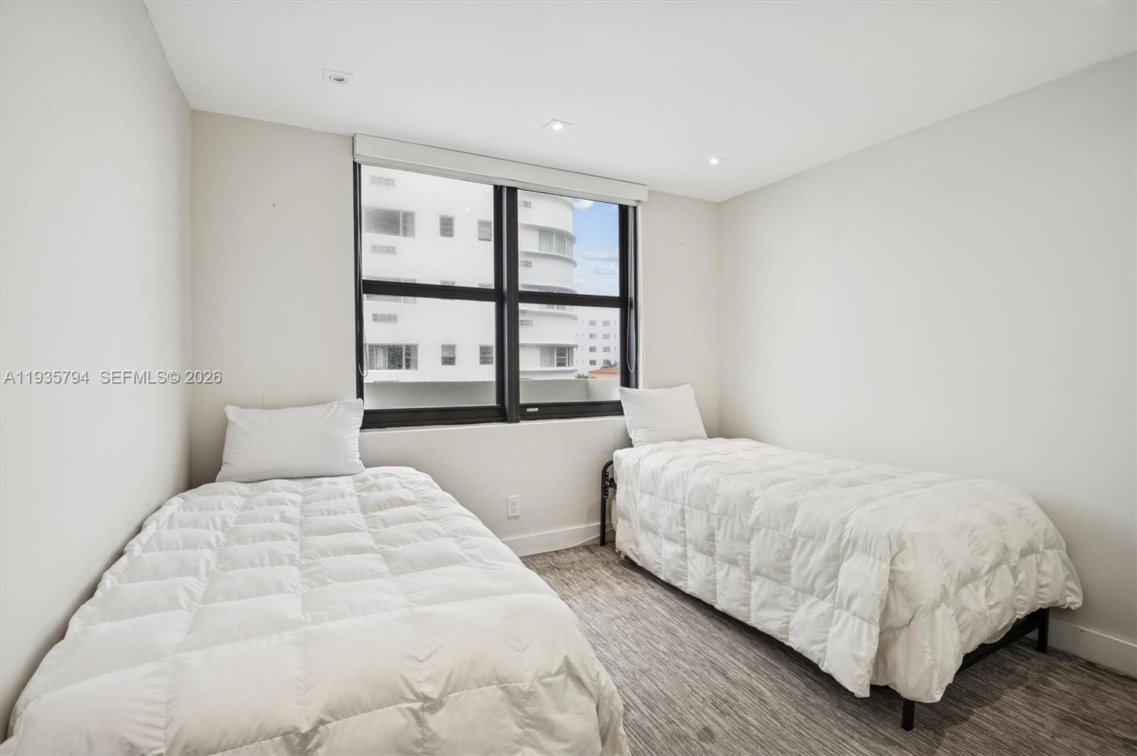 VENDOME PLACE CONDO - Residential