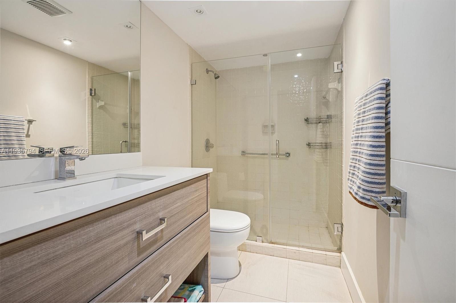 VENDOME PLACE CONDO - Residential