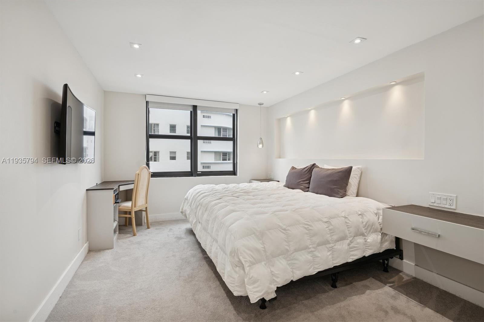 VENDOME PLACE CONDO - Residential