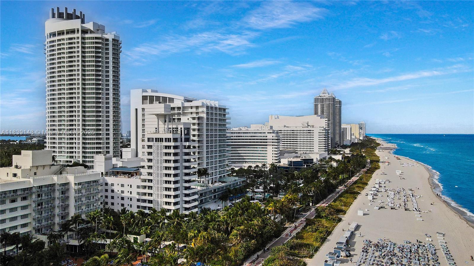4401 Collins Ave 2305