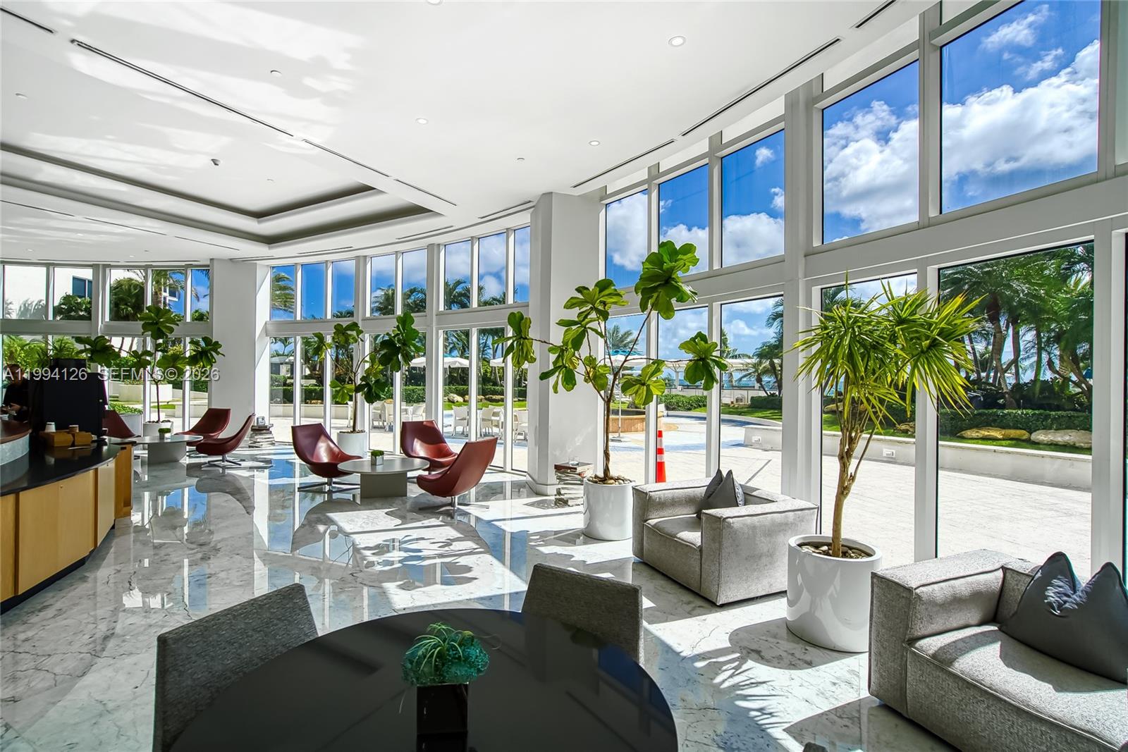 OCEAN TWO CONDO - Residential