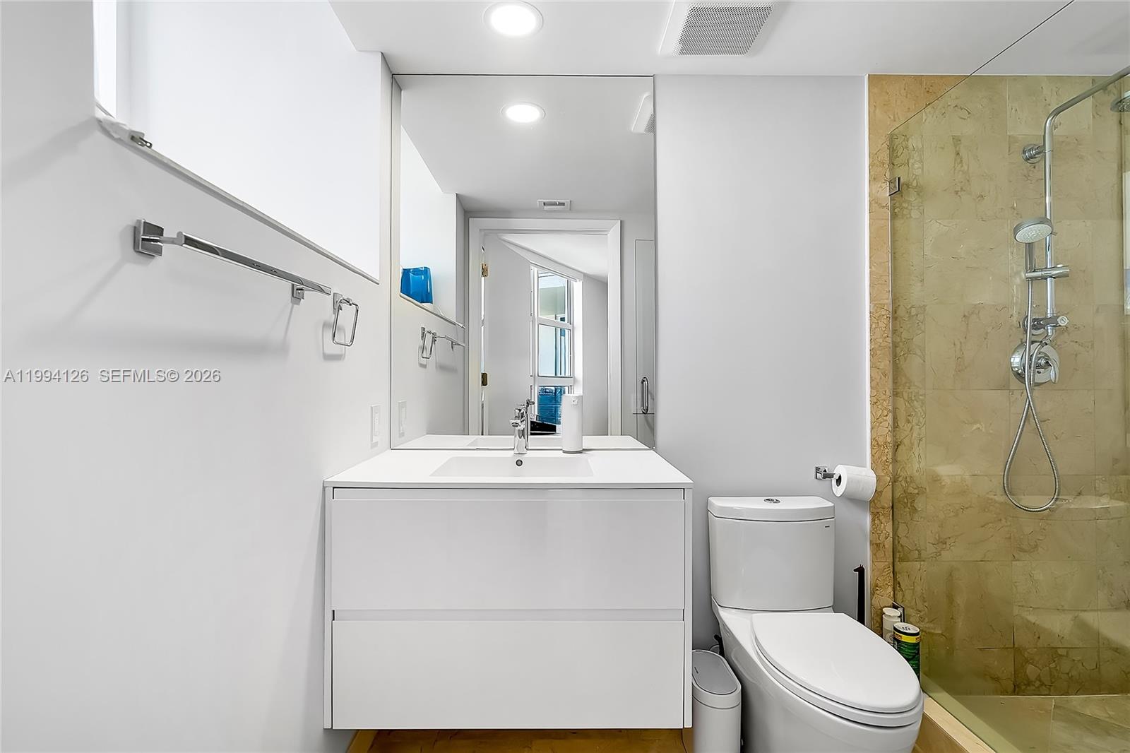 OCEAN TWO CONDO - Residential