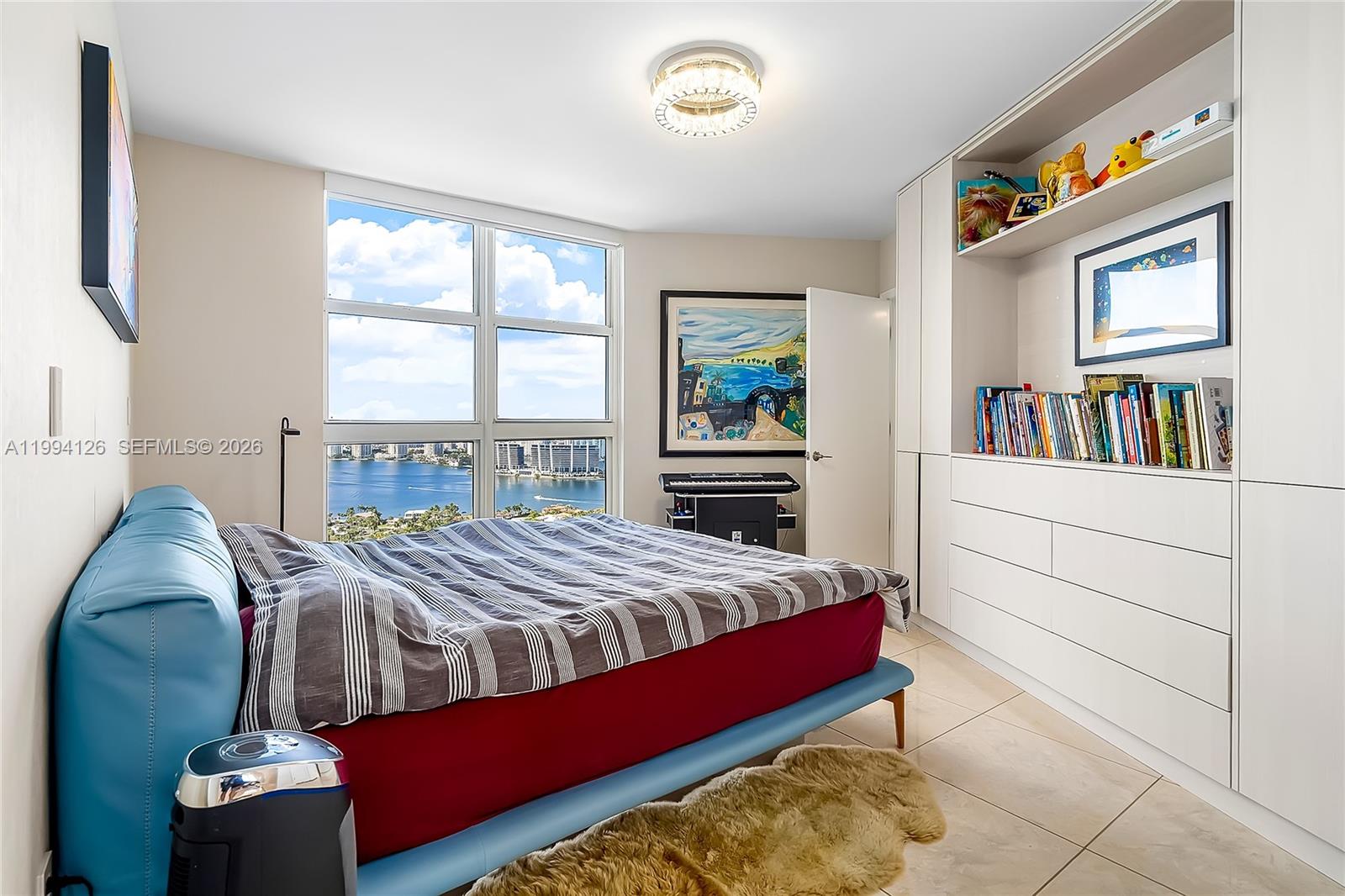 OCEAN TWO CONDO - Residential