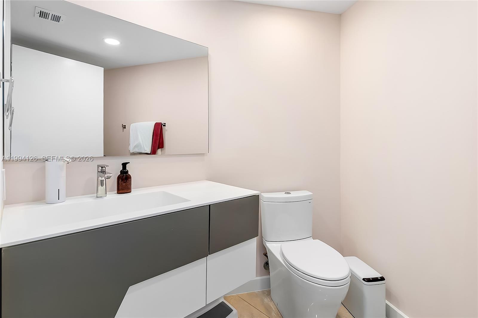 OCEAN TWO CONDO - Residential