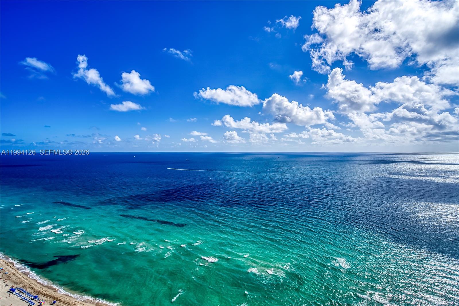 OCEAN TWO CONDO - Residential