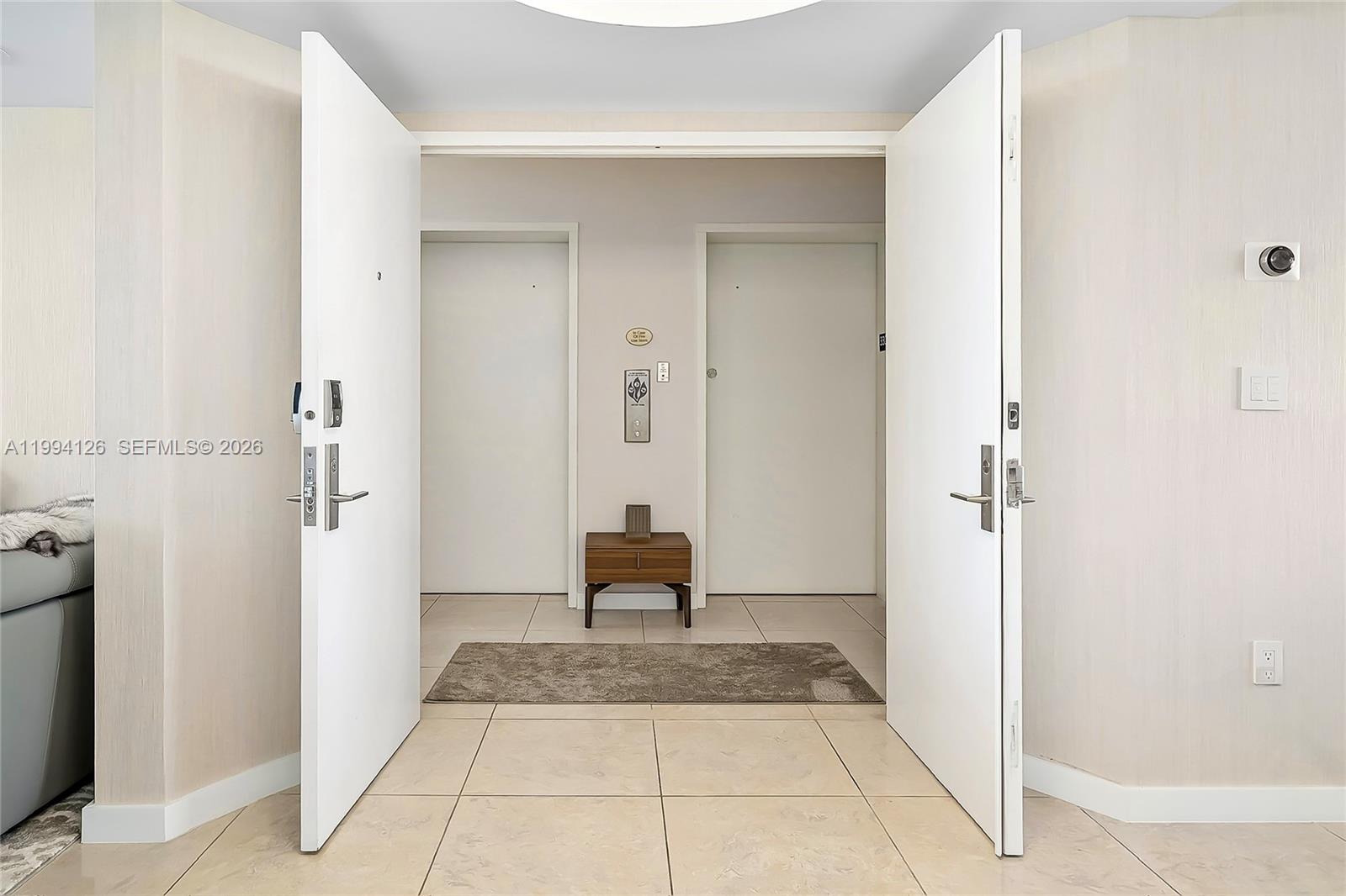 OCEAN TWO CONDO - Residential