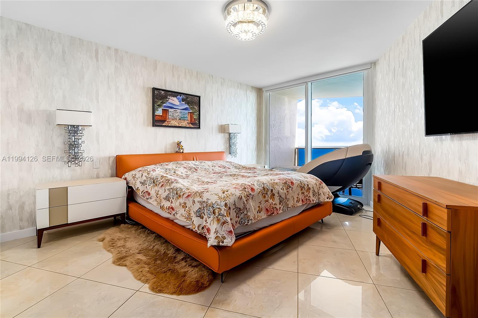 OCEAN TWO CONDO - Residential