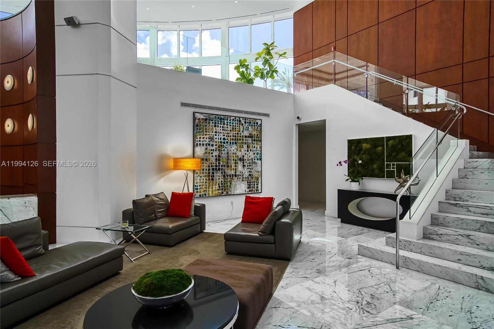 OCEAN TWO CONDO - Residential