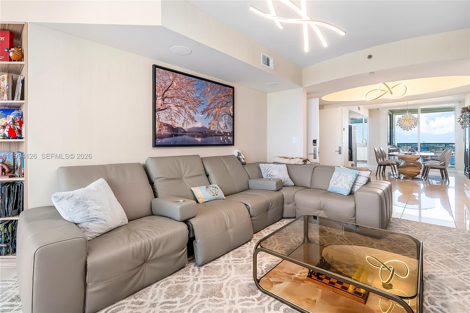 OCEAN TWO CONDO - Residential